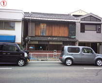 兵庫県加古川市｜解体工事前の現場写真