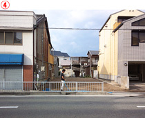 兵庫県加古川市｜解体工事後の現場写真