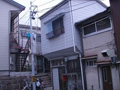 兵庫県神戸市の解体工事例