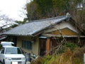 奈良県高市郡明日香村の解体工事例